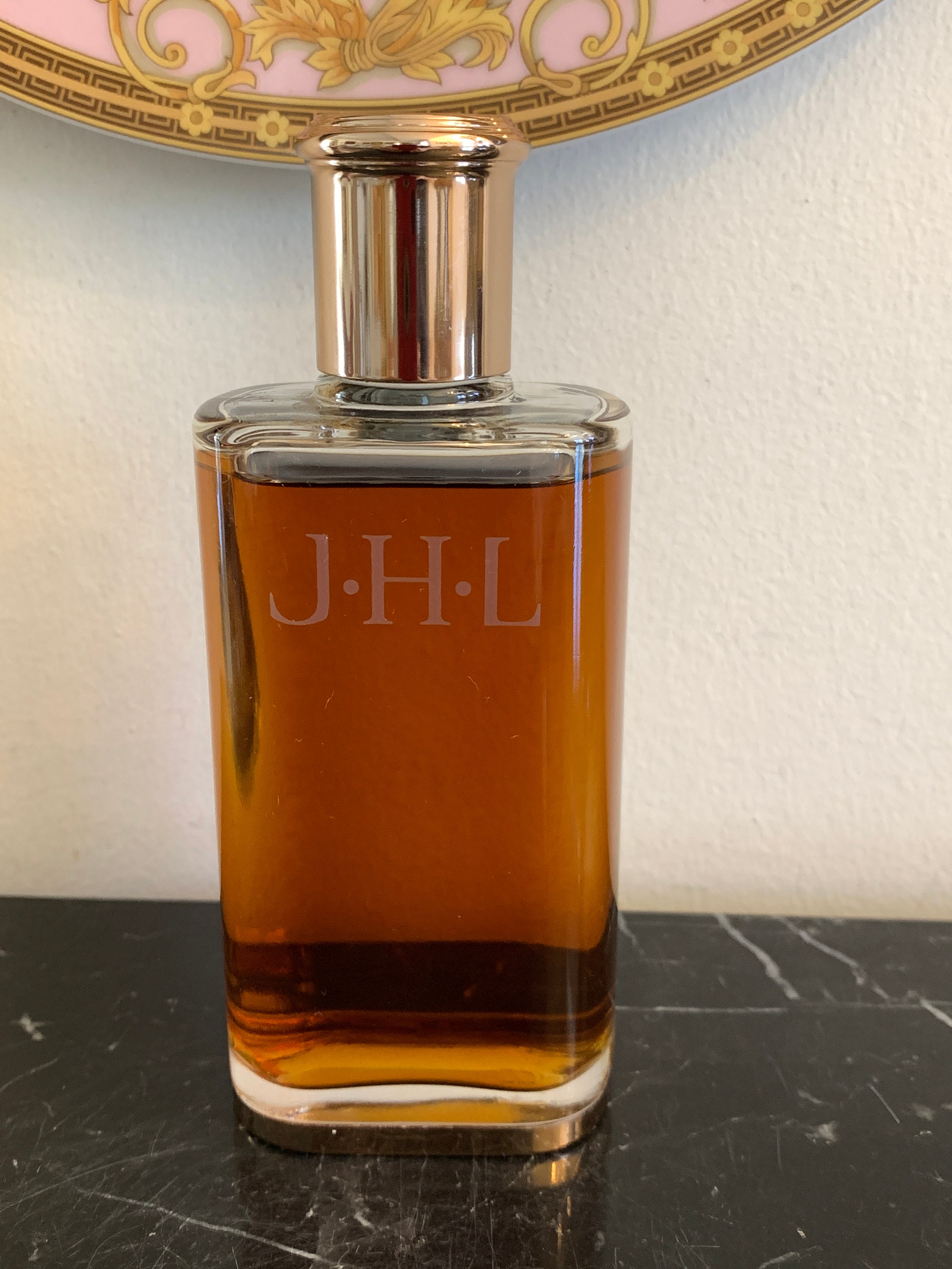 Aramis Jhl Custom Blended Cologne 5 Oz/150 Ml For Men