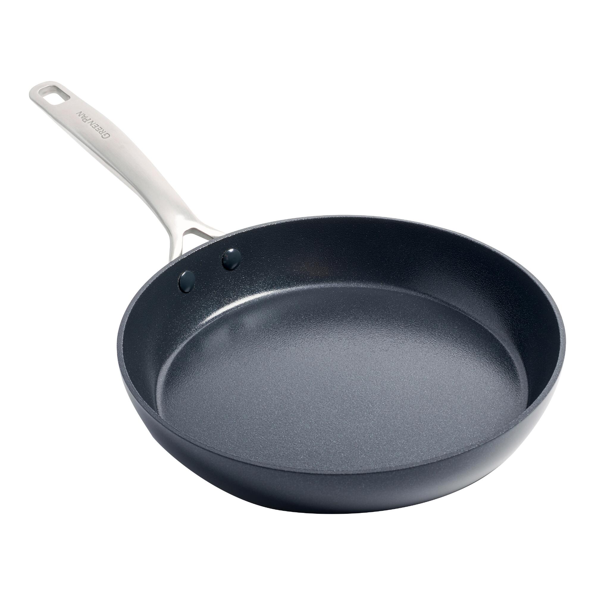 8 Inch GreenPan Profile Nonstick Ceramic Frying Pan by World Market