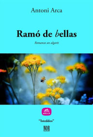 Ramó de bellas Antoni Arca Author