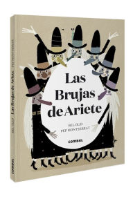 Las brujas de Ariete Bel Olid Author