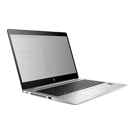 HP EliteBook 840 G5 14" Notebook, Intel i5, 8GB Memory, 256GB SSD, Windows 10 Pro