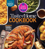 Taste of Home Cookbook Fifth Edition w bonus Taste of Home Editor