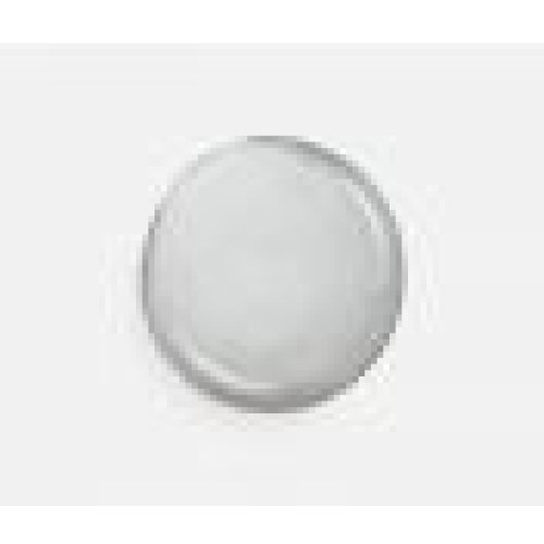 Blue Pheasant Marcus Cement Glaze Salad/Dessert Plate, Pack Of 4