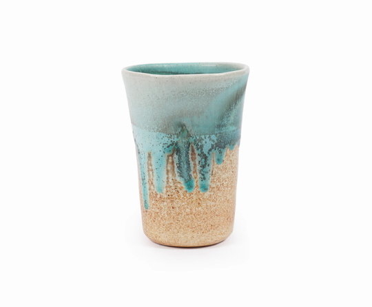 Karen Winograde Ceramic Cup