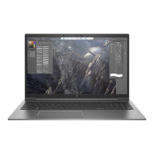 HP ZBook Firefly 15 G7 Mobile Workstation 15.6", Intel i5, 16GB Memory, 512GB SSD, Windows 10 Pro (209R9US#ABA)