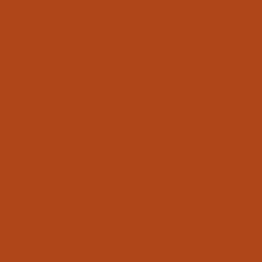 Terracotta Fabric, Blender Rust Superior Solids, 3000B-99, Benartex, Quilting Cotton, Fabric By The Yard