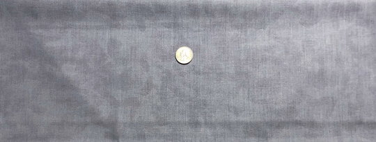 Grey Blender. Smokey Grey. Variations By Choice Fabrics 16825. One Yard Of Fabric