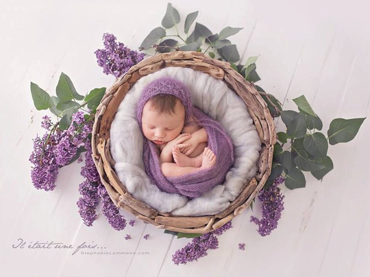 Newborn Photo Prop Set, Bonnet "star" & Wrap" Photography Prop, Mohair Wrap, Bonnet, Props