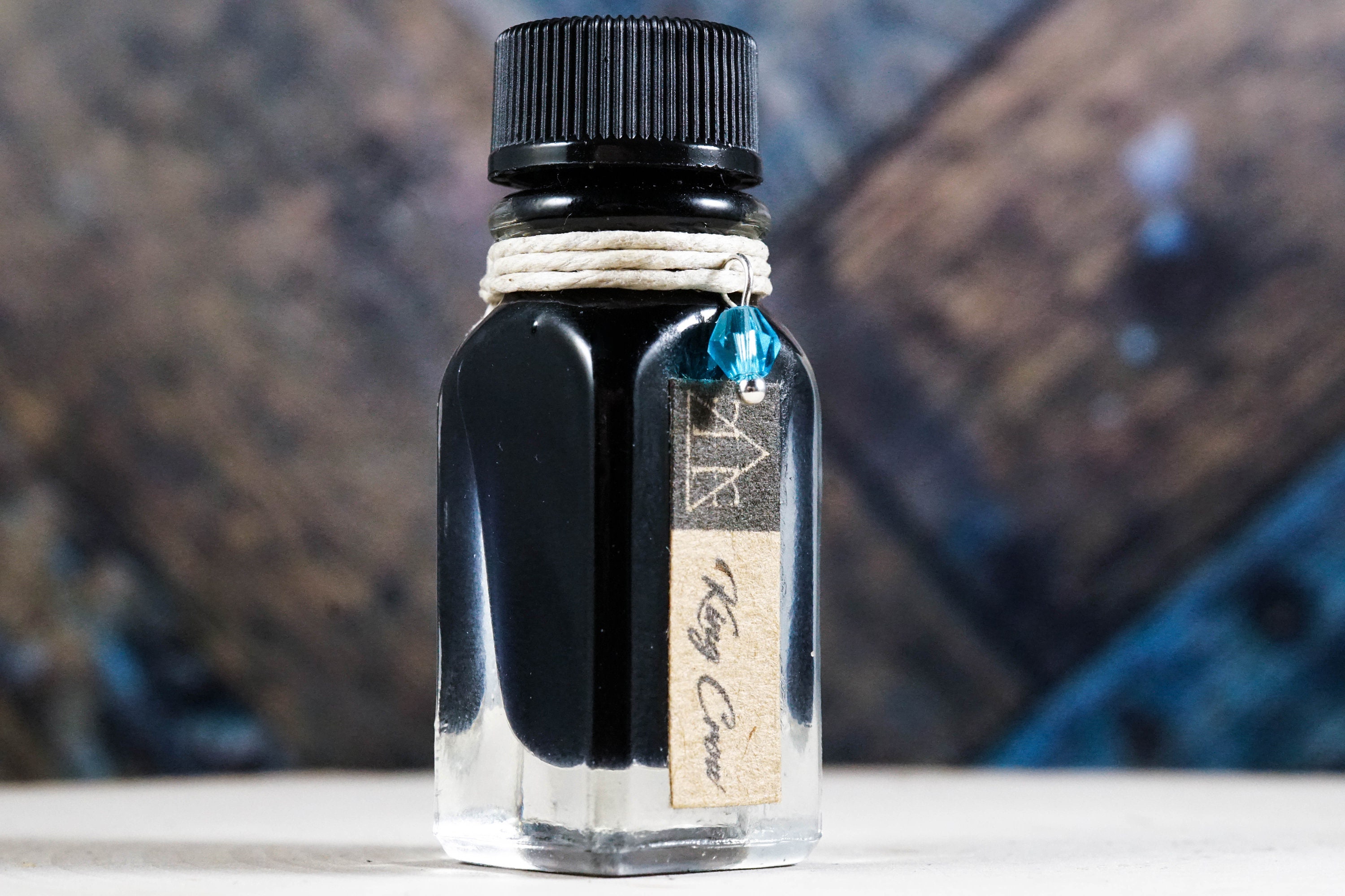 King Crow Jon Snow Oil Blend Firefoxalchemy Pop Oils