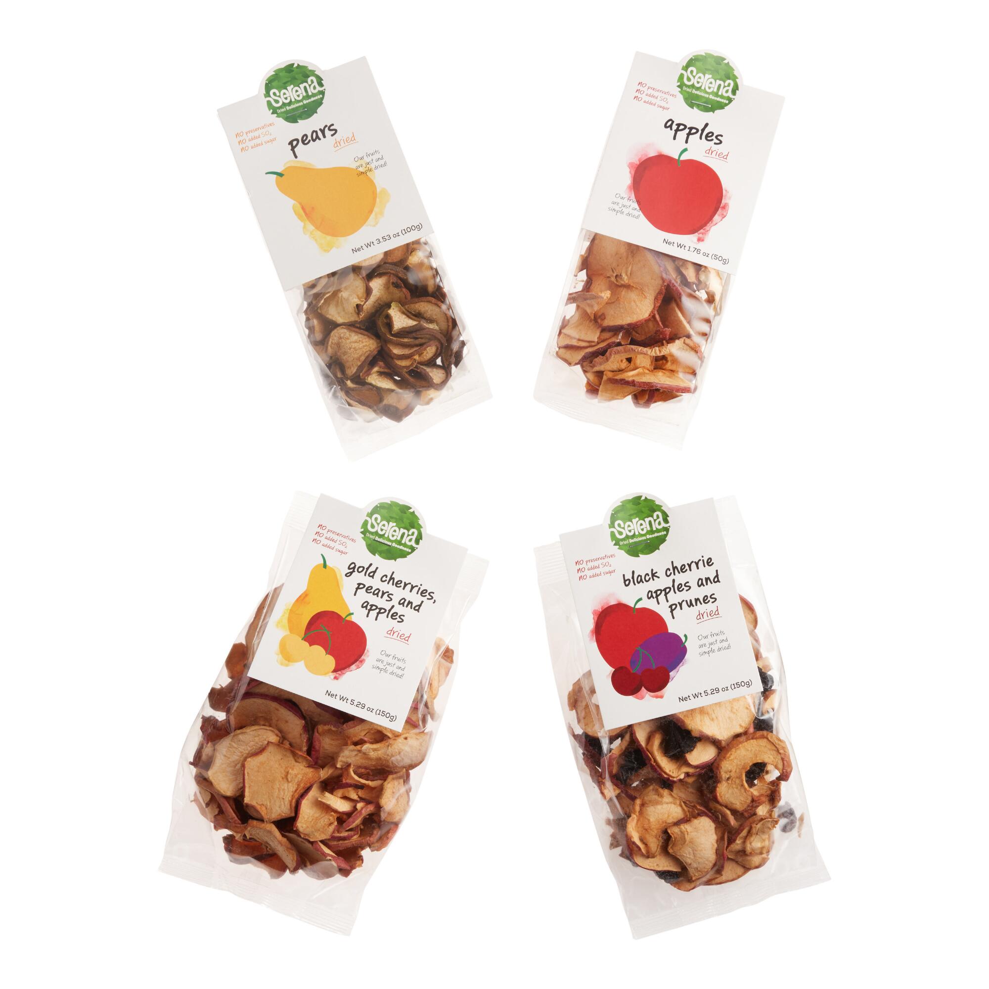 Serena Dried Fruit Collection by World Market