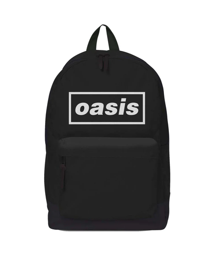 Oasis Backpack