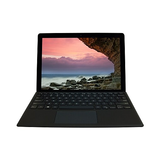 Dell 5285 12.3" Refurbished Laptop, Core i5-7200U 2.5GHz Processor, 8GB Memory, 256GB SSD