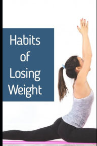 Habits of Losing Weight Ram Patidar Author
