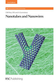 Nanotubes and Nanowires C N Ram Rao Author