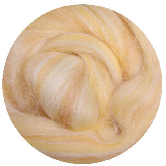 Supersoft Baby Alpaca Merino Blend Ashford Primrose Fast Shipping