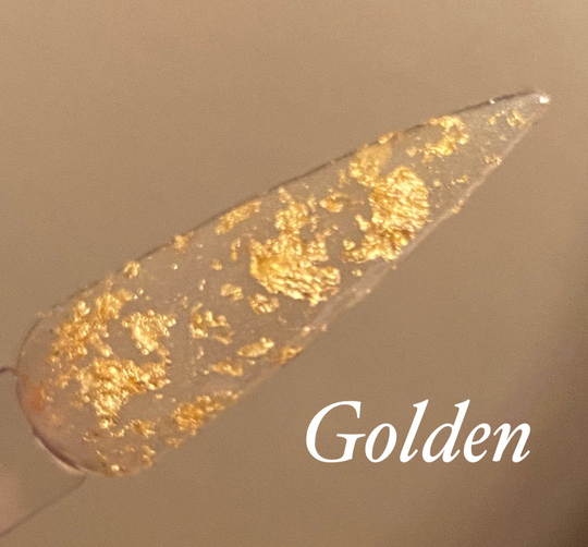 Golden