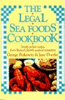 The Legal Seafood Cookbook : Simply Perfect Recipes from Boston's Favorite Seafood Restaurant by Jane, Berkowitz, George Doerfer