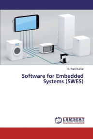 Software for Embedded Systems (SWES) C. Ram Kumar Author