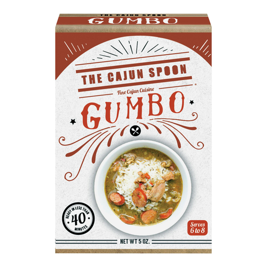 The Cajun Spoon Gumbo Set Of 2 by World Market