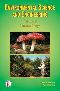 Environmental Science And Engineering (Toxicology) Ram Chandra Author