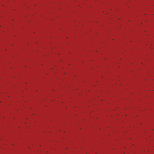 Red Speckled Fabric, Blender Christmas Warm Wishes Hannah Dale Maywood Studio Quilting Cotton Fabric By The Yard Masd6205-Rj