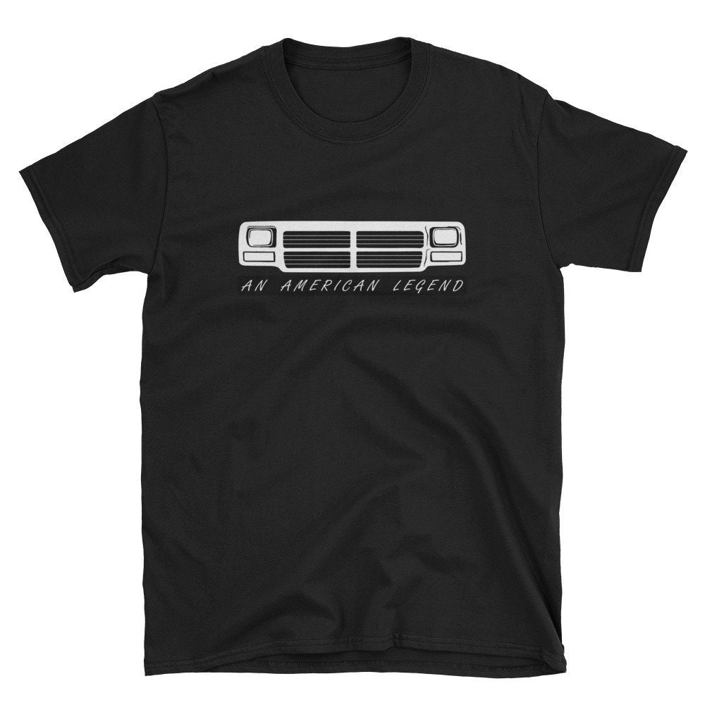 First Gen Short-Sleeve Unisex T-Shirt