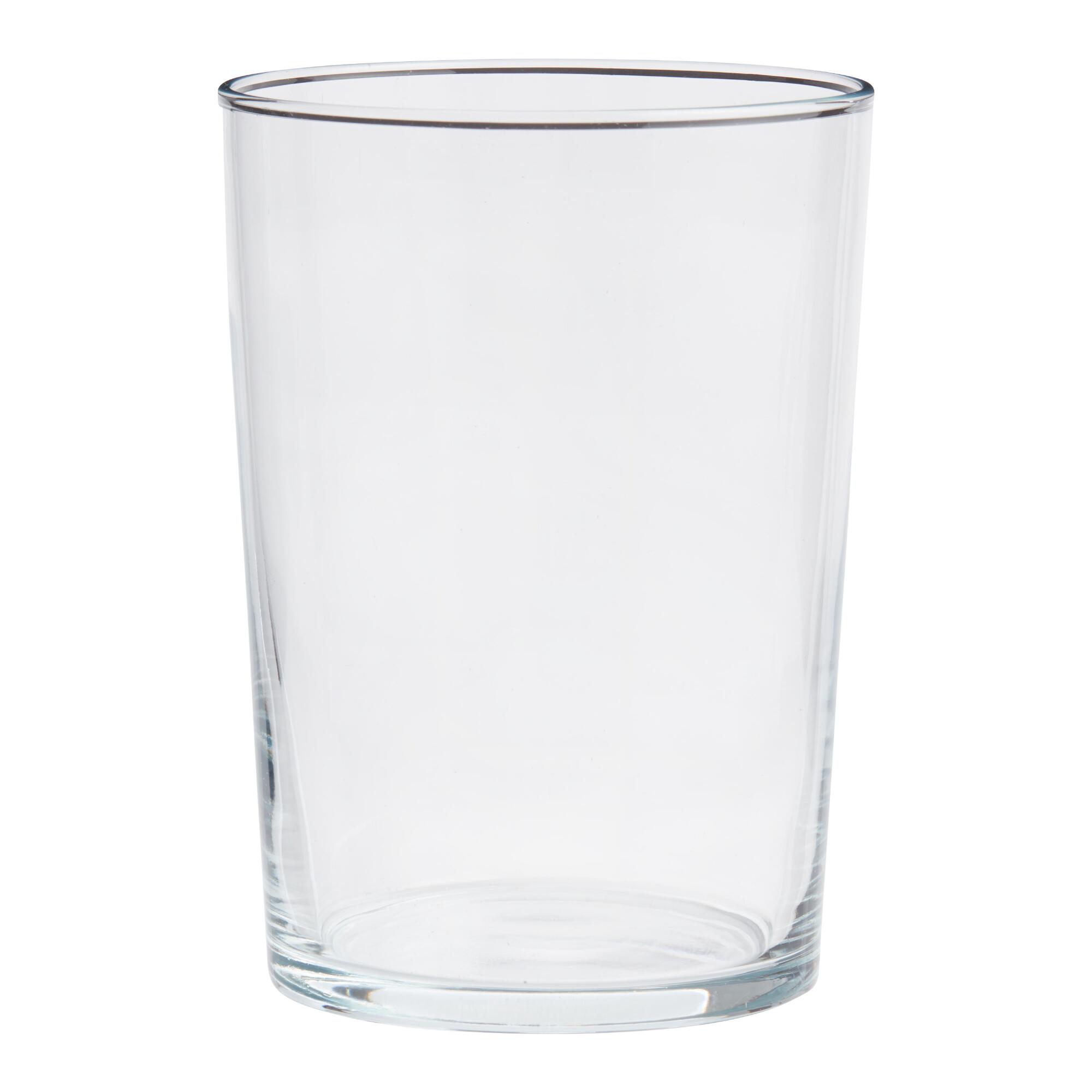 Bodega Highball Glasses Set of 6 by World Market