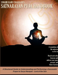 Satnarayan Puja Handbook SWAMI RAM CHARRAN Author