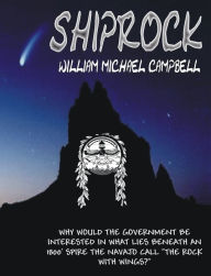 Shiprock William Campbell Author
