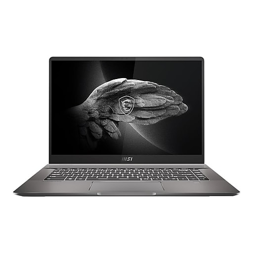 MSI Creator Z16 A11UET-013 16" Laptop, Intel i7, 32GB Memory, 1TB SSD, Windows 10 Pro (CREATORZ16013)