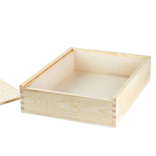 Big Size Silicone Soap Mold Diy Handmade Rectangle Mould With Wooden Box Making Supplies