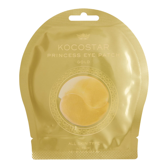 Kocostar Gold Princess Korean Beauty Eye Mask by World Market