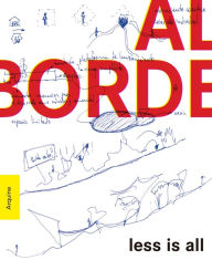 Al Borde: Less Is All Al Borde Artist