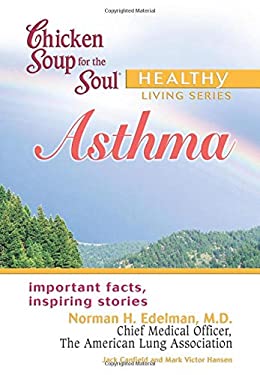 Asthma by Jack, Edelman, Norman Canfield