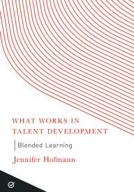 Blended Learning Jennifer Hofmann Author