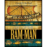 City of the Ram-Man