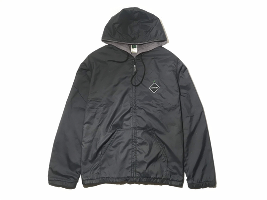 Base Control Sophnet Japan Windbreaker Sz Medium Made In