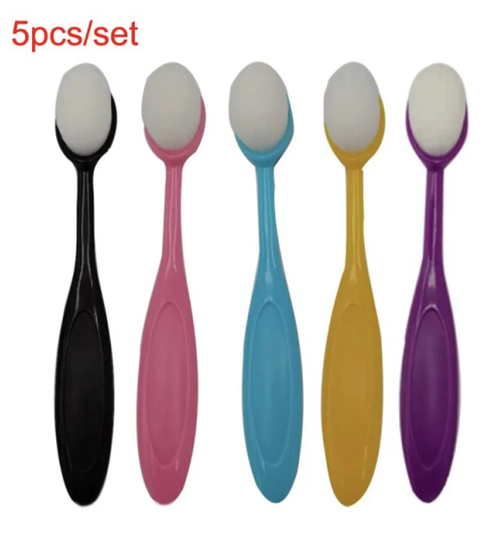 Blending Brush - 5 Piece Set
