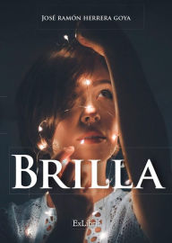 Brilla José Ramón Herrera Goya Author