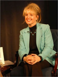 YOU-TURN: CHANGING DIRECTION IN MIDLIFE Nancy Irwin Author