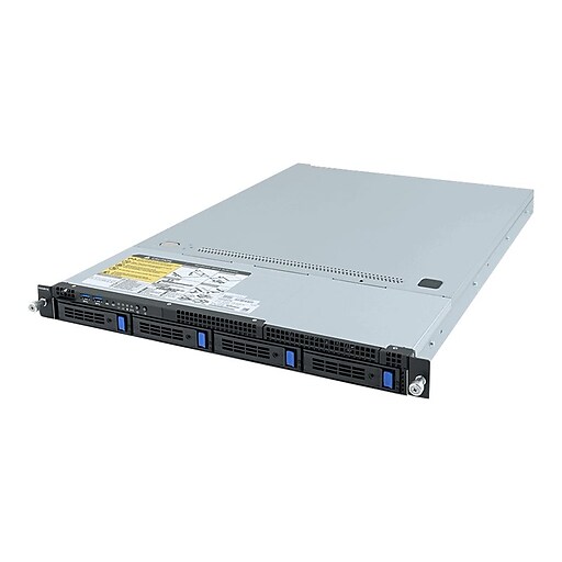 GIGABYTE RAM Rack Mount (R182-Z90 (rev. 100))