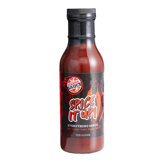Sienna Spice It Up Everything Sauce by World Market
