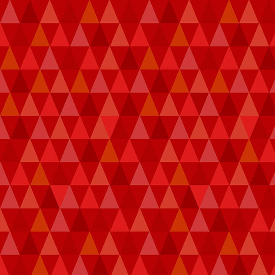 Geometric Triangles Flannel Cotton Fabric Winter Rendezvous F424-88 Henry Glass Christmas Holiday Blender Bty Fq Fat Quarter Eighth Half