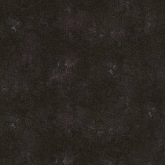 Kim Black Solid-Ish Blender By Timeless Treasures 44 Inches Wide 100% Quilting Cotton Fabric Tt-C6100-Kim-Black