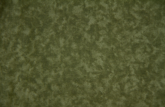 107/108" Olive 100% Cotton Blender Fabric