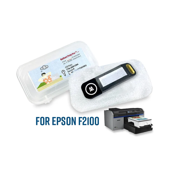 Kothari Print Pro For Epson F2100 - Neorip Software