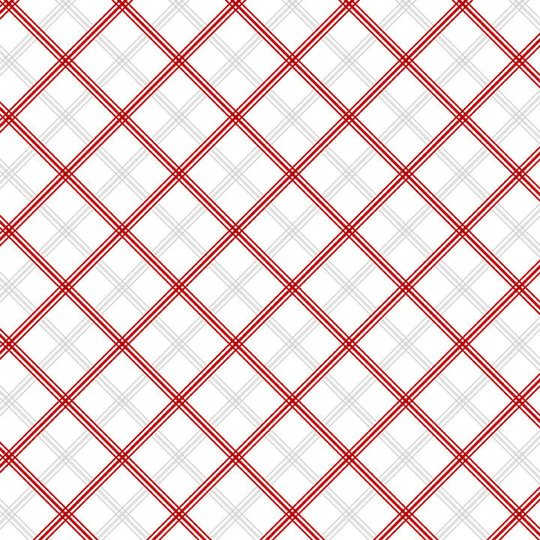 Bias Plaid Flannel Cotton Fabric Winter Rendezvous F42589 2 Ply Blender Henry Glass Christmas Holiday Bty Fq Fat Quarter Eighth Half