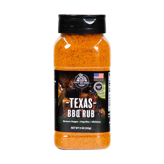 Pit Boss 11-oz Blended Rub/Seasoning | 40337