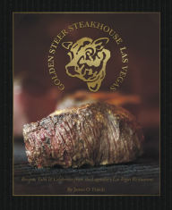 The Golden Steer Steakhouse James O. Fraioli Artist