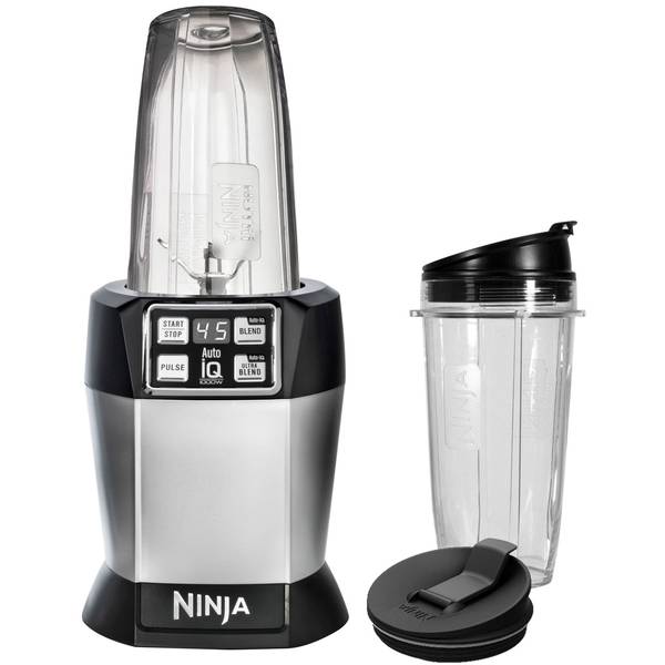Ninja Nutri Ninja Auto IQ Blender